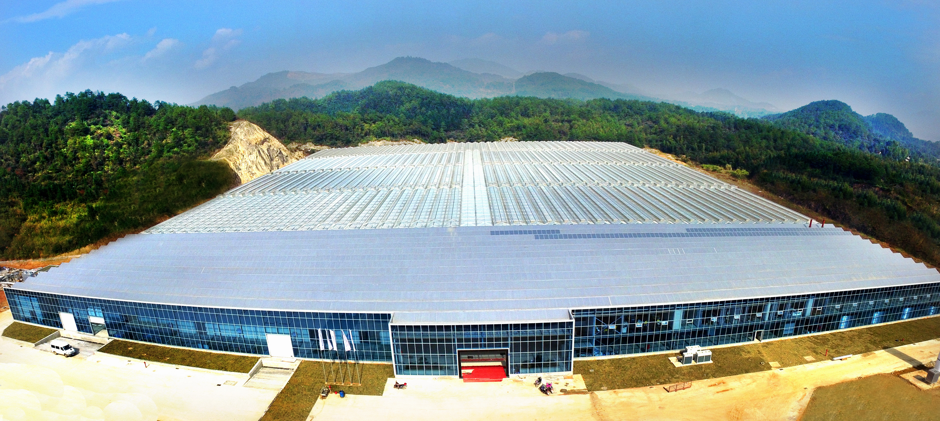 福建丰新利luck18业有限公司